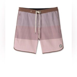 Vuori men’s cruise board short size 32